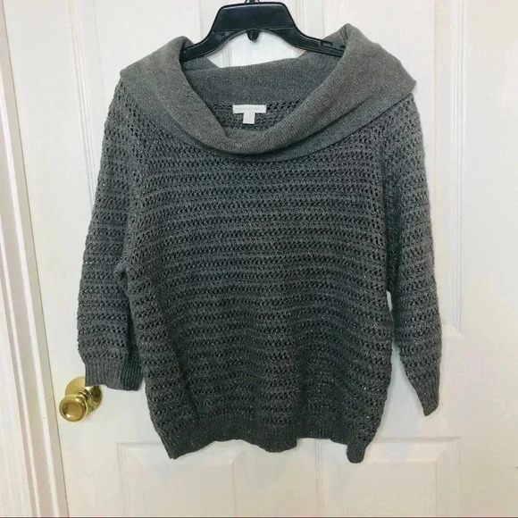 - New York and company sweater - Picture 1 of 4